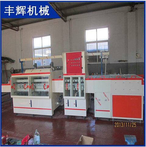 刷板機科技創新！