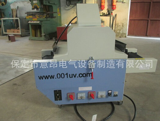 臺式uv光固機面對困難，迎難而上！