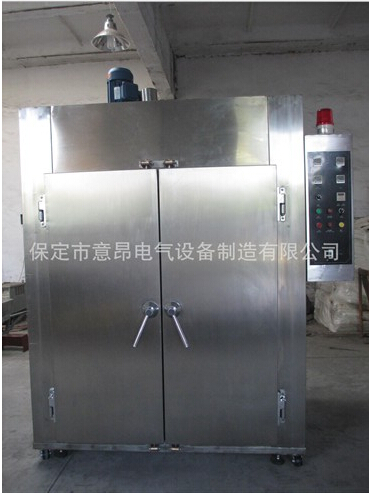 不銹鋼工業烤箱成功路上助你一臂之力！