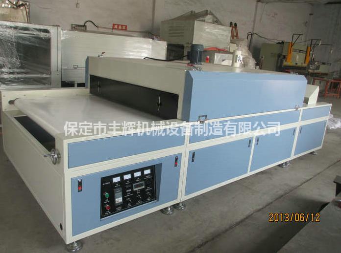 烘干固化隧道爐連續(xù)性作業(yè)！！