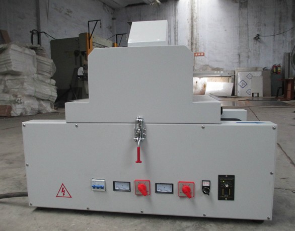 冬天來(lái)了,桌面uv固化機(jī)要做好“保暖”哦