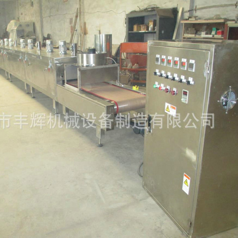 工業烤箱對電子制造業的影響